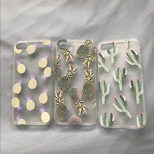 iPhone cases
